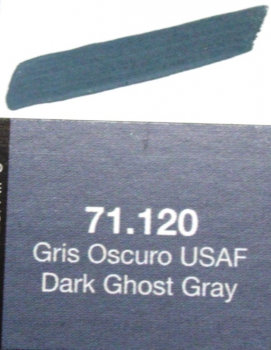 Model Air 71.120 / FS36320 dark ghost gray 17 ml (g.P.1L=164,71€)